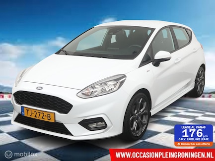 Ford Fiesta 0