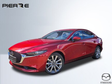 Mazda 3 0