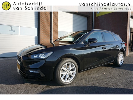 SEAT Leon 0