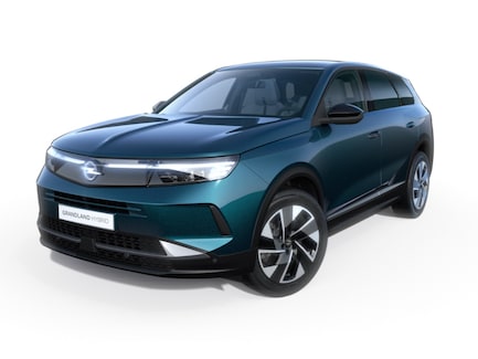 Opel Grandland 0