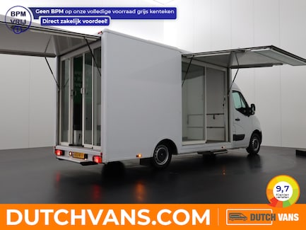 Opel Movano 0