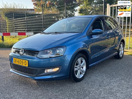 Volkswagen Polo 0