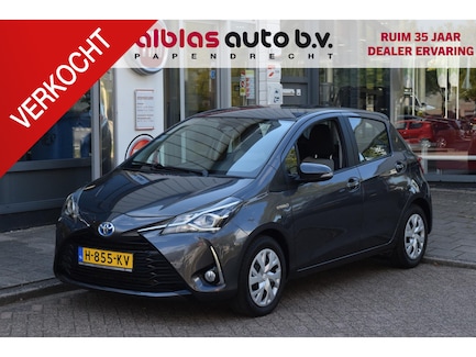 Toyota Yaris 0