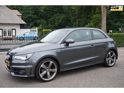 Audi A1 0