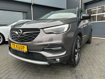 Opel Grandland 0