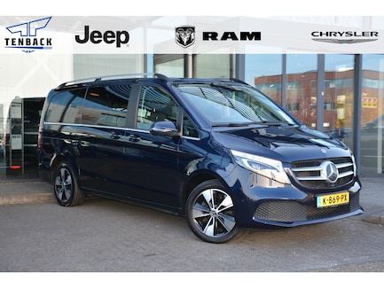 Mercedes-Benz V-klasse 0
