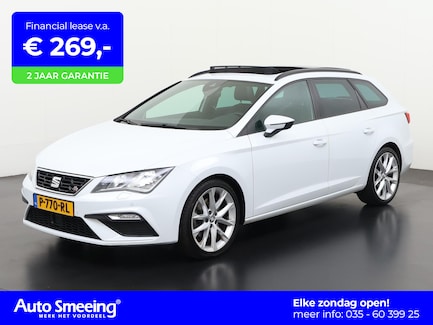 SEAT Leon 0