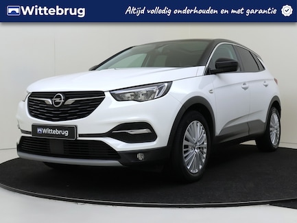 Opel Grandland 0