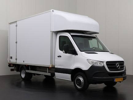Mercedes-Benz Sprinter 0