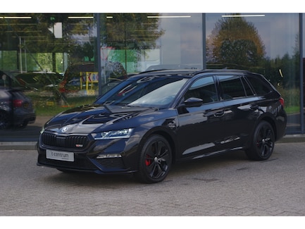 Skoda Octavia 0