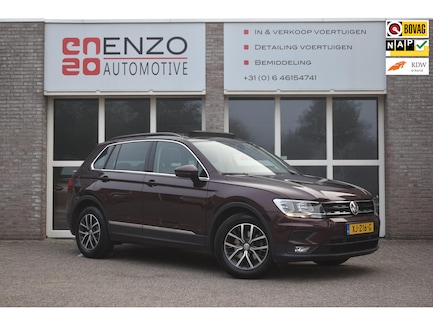 Volkswagen Tiguan 0