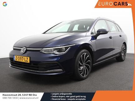 Volkswagen Golf 0