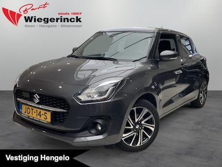 Suzuki Swift 0