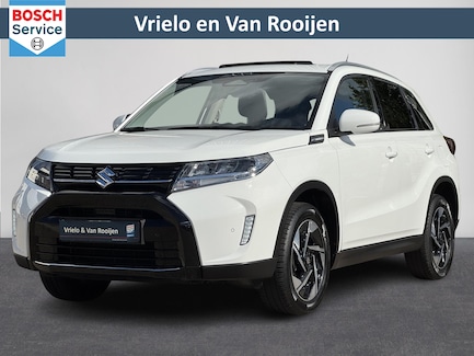 Suzuki Vitara 0