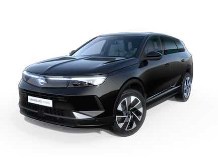 Opel Grandland 0