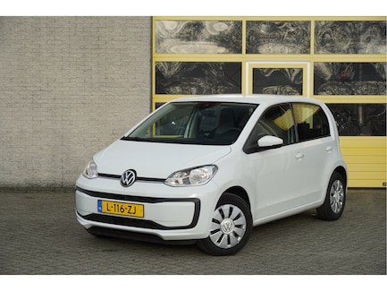 Volkswagen Up! 0