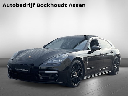 Porsche Panamera 0