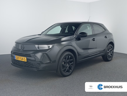 Opel Mokka 0