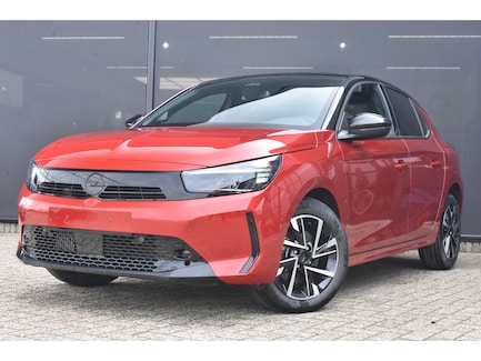 Opel Corsa 0