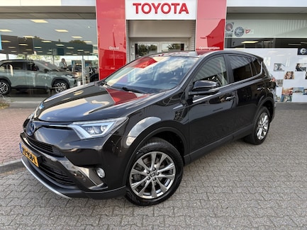 Toyota RAV4 0