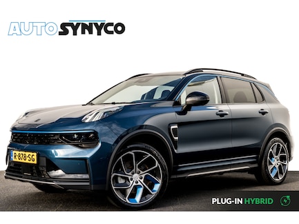 Lynk & Co 01 0