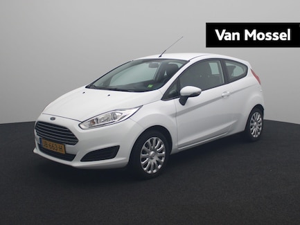 Ford Fiesta 0