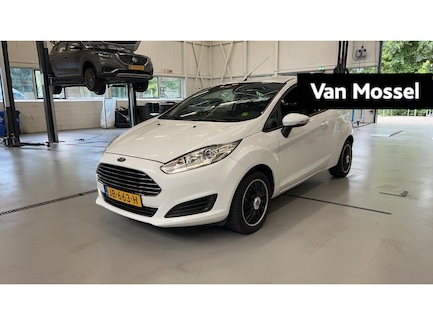 Ford Fiesta 0