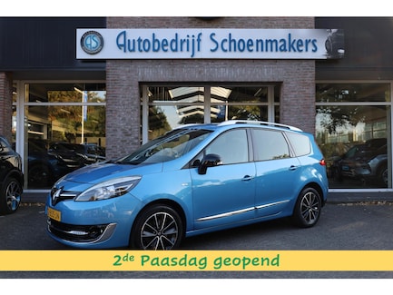 Renault Grand Scenic 0