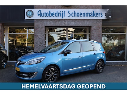 Renault Grand Scenic 0