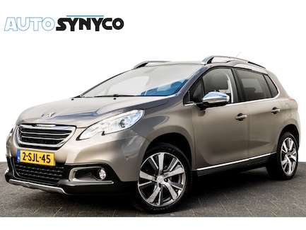 Peugeot 2008 0