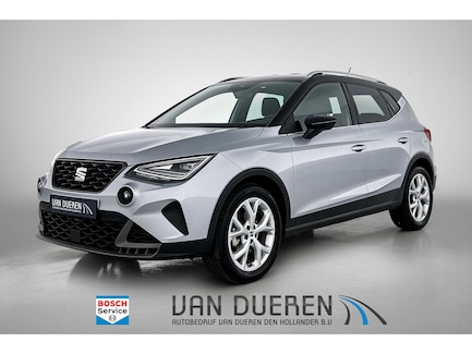 SEAT Arona 0