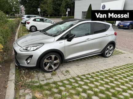 Ford Fiesta 0