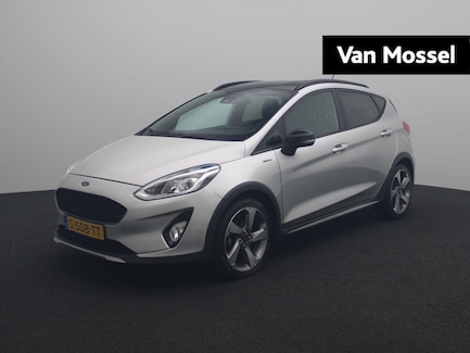Ford Fiesta 0