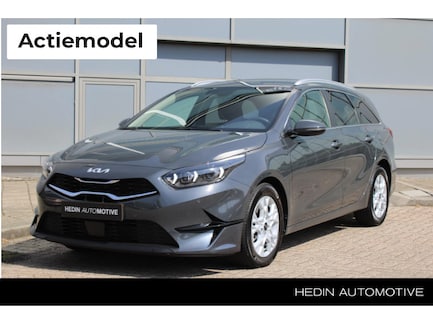 Kia Ceed 0