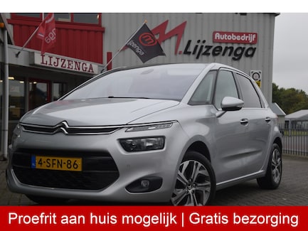 Citroën C4 Picasso 0