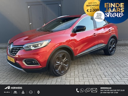 Renault Kadjar 0