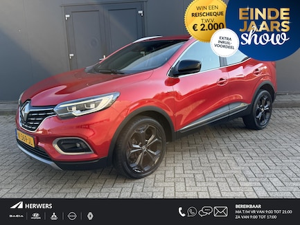 Renault Kadjar 0