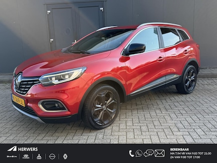 Renault Kadjar 0