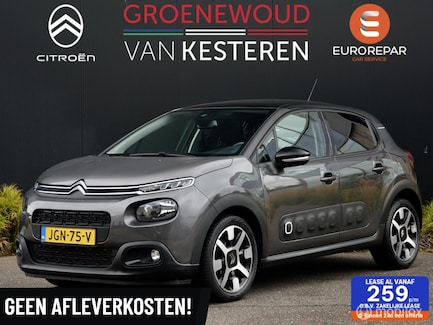 Citroën C3 0