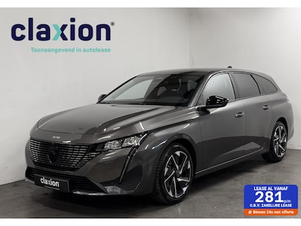 Peugeot 308 0