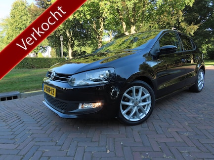 Volkswagen Polo 0