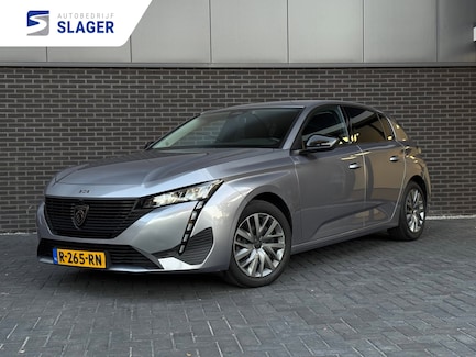 Peugeot 308 0