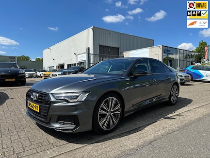 Audi A6 0