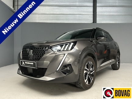 Peugeot 2008 0
