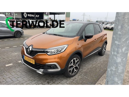Renault Captur 0