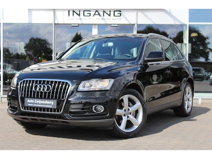 Audi Q5 0