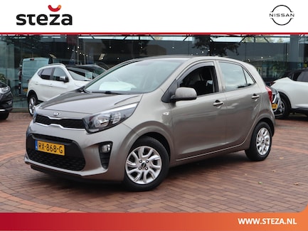 Kia Picanto 0