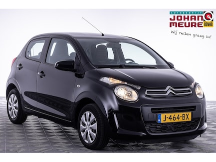 Citroën C1 0