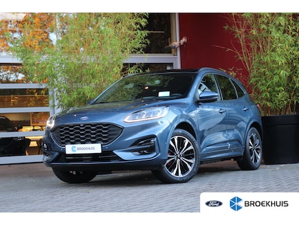 Ford Kuga 0