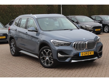 BMW X1 0
